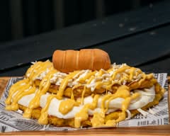 El Mundo De La Cachapa (Santiago)