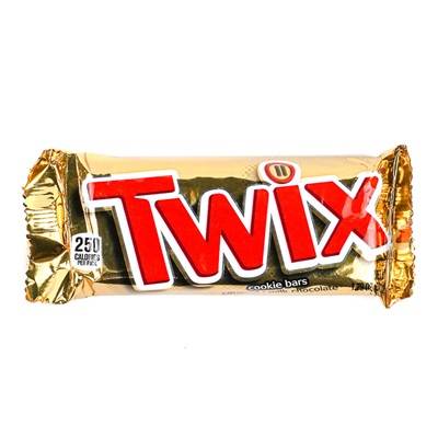 Twix Chocolate Ud 50.7 Grs