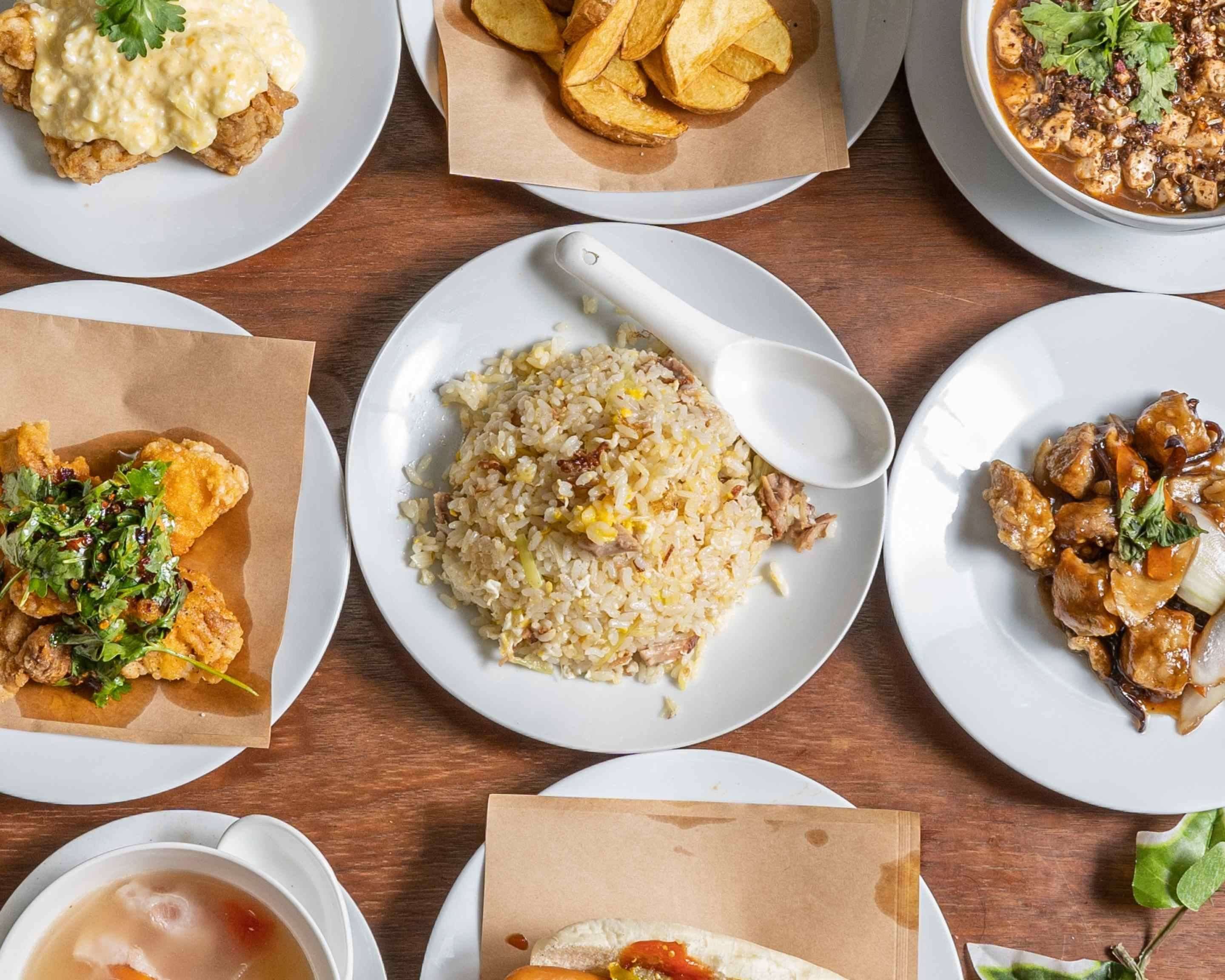Oops, something went wrong | Uber Eats