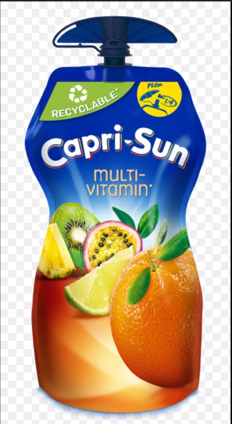 Capri-Sun 33cl