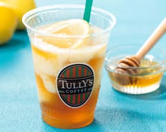 タリーズコーヒー みなみ野