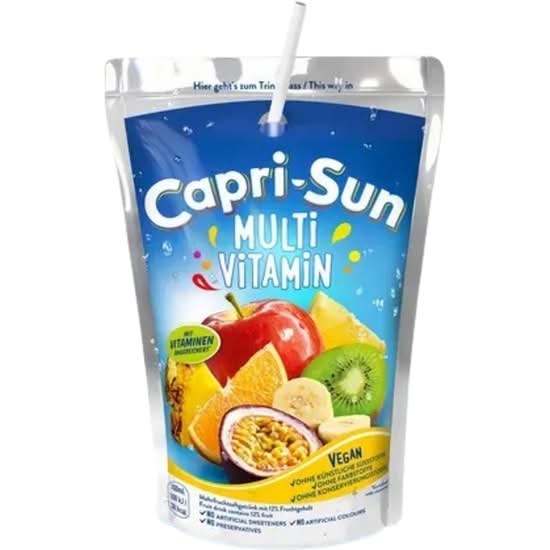 Capri-Sun