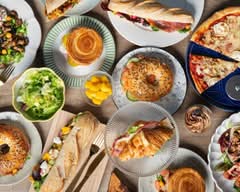 Café La Patte de Velours 