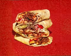 CASA SHAWARMA (Guadalajara)