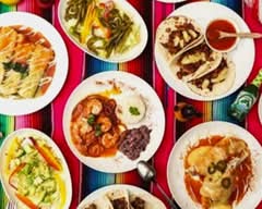 AZTECAS MEXICAN AND INDIAN NEPALI RESTAURANT