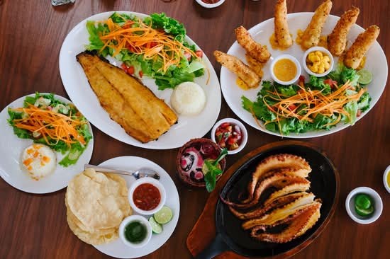 El Buque Negro (Zapopan)