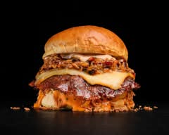 DALÚ BURGER - G2