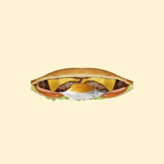 Sandwich Buffalo