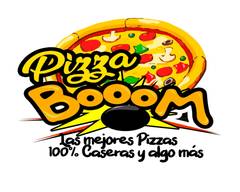 PizzaBoom