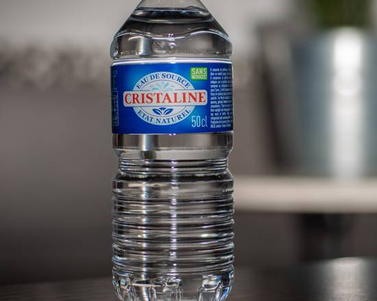 Eau Cristaline