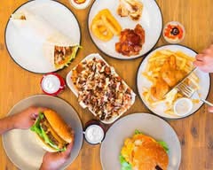 Ascot Vale Kebab & Chicken (Original)