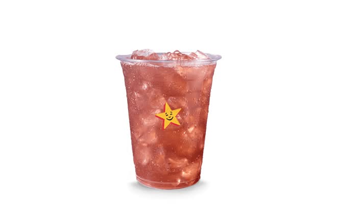 Triple Berry Lemonade