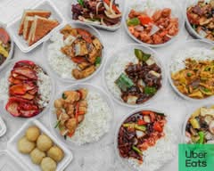 Bento House Chinese Take Away