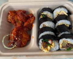 【韓国家庭料理・お弁当・お惣菜】mottcha obento モッチャ オベント