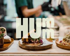 Humm Streetfood