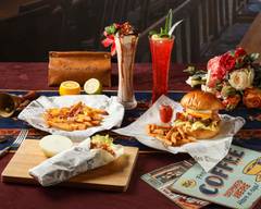 MandoChillbar 漫島餐酒館