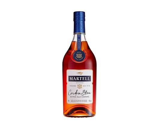 253614：マーテル コルドンブルー 700ML / Martell Cordon Blue Extra Old Cognac