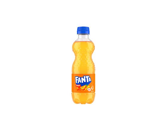 Fanta Orange 390mL