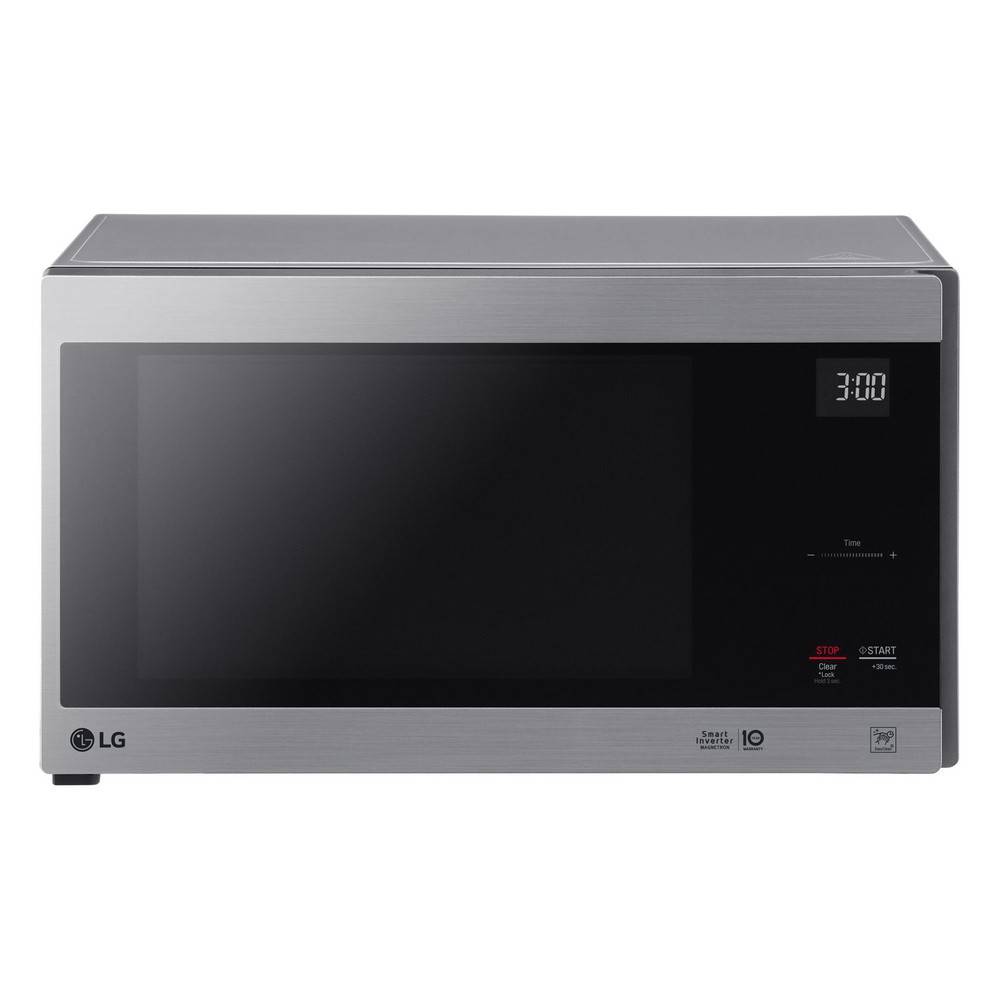 LG Neochef Counter Top Microwave Oven Delivery Near Me Order Online