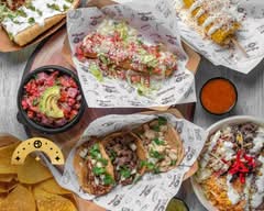 Tacos My Guey (Downtown Orlando)