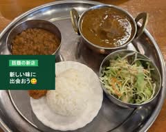 インド料理 アンクール Indian Restaurant Ankur