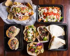 Antojitos Perros Ecatepec (Mexico City)