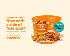 Popeyes (Palmerston North)