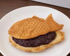 たいやき どら屋　Taiyaki Doraya