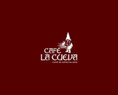 Cafetería La Cueva 