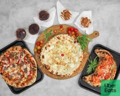 Pizza Perrine (Laroche)