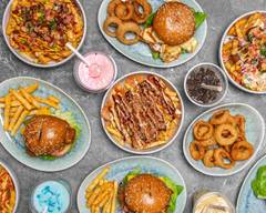 Signature Burgers (Northcote)