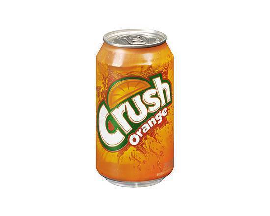 Orange Crush 355ml