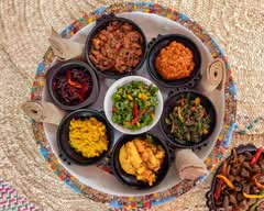 Aster Café And Restaurant (3556 Dutch Village Rd)