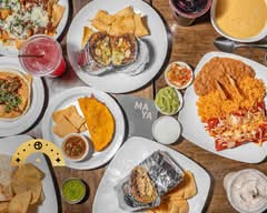 Maya Taqueria of East Village