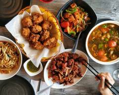 The Big Zen - Hakka & Thai Cuisine - Halal