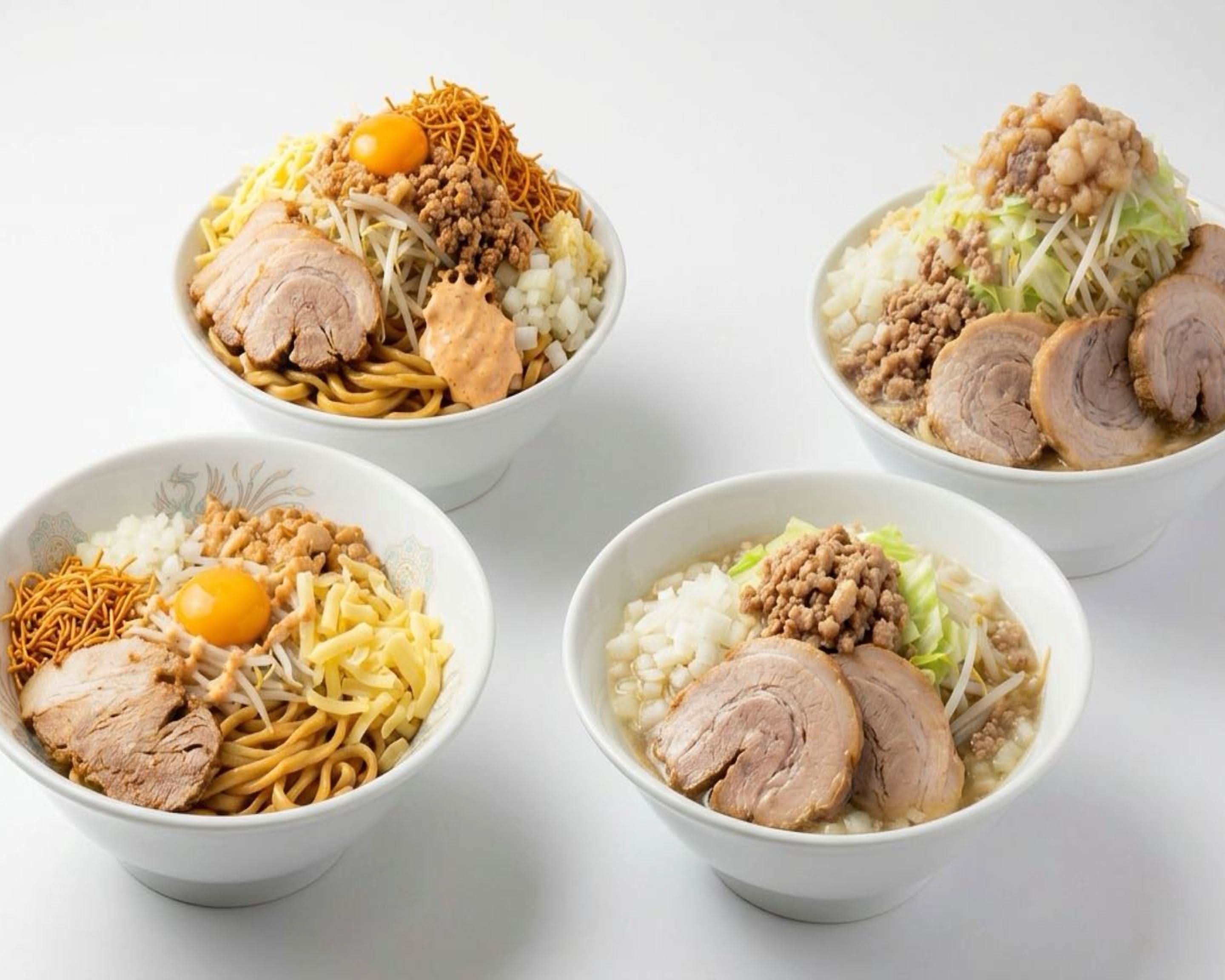 豚そば竜の道 butasobaryuunomiti delivery & takeaway menu | Uber Eats