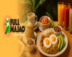 FULL MAJAO