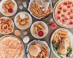 Spatola's Pizza and Italian Restaurant (N Broad St)