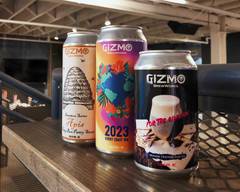 Gizmo Brew works (Raleigh)