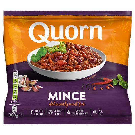 Quorn Mince (300g)