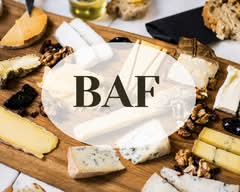 Bar à Formage - Fromagerie Paris 10