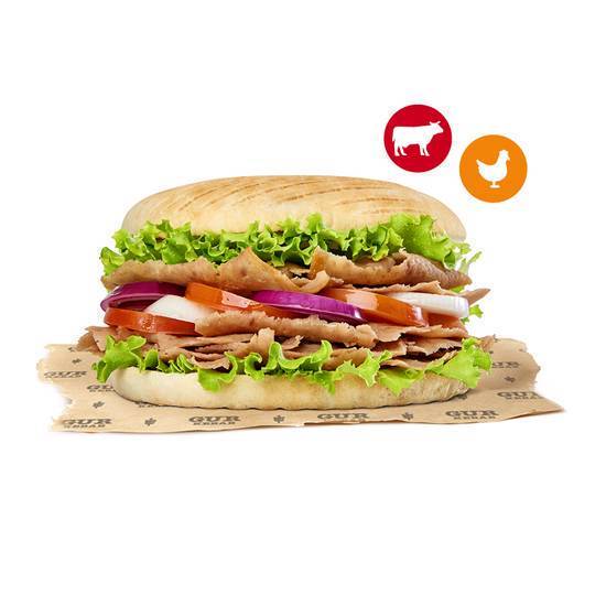 KEBAB