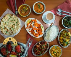 Favorite Indian Restaurant (Hayward)