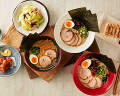 一風堂 台中高鐵店