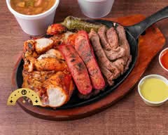 Pollos Asados El Rey (Basse Rd.)