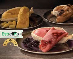 Tamales Flor De Lis Polanco