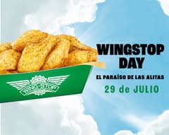 Wingstop GALERIAS SALTILLO