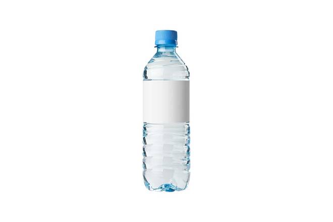 Bottled Water