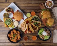 Crazy Juan's Burritos