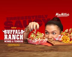 Miss Millie's Chicken (Canterbury)